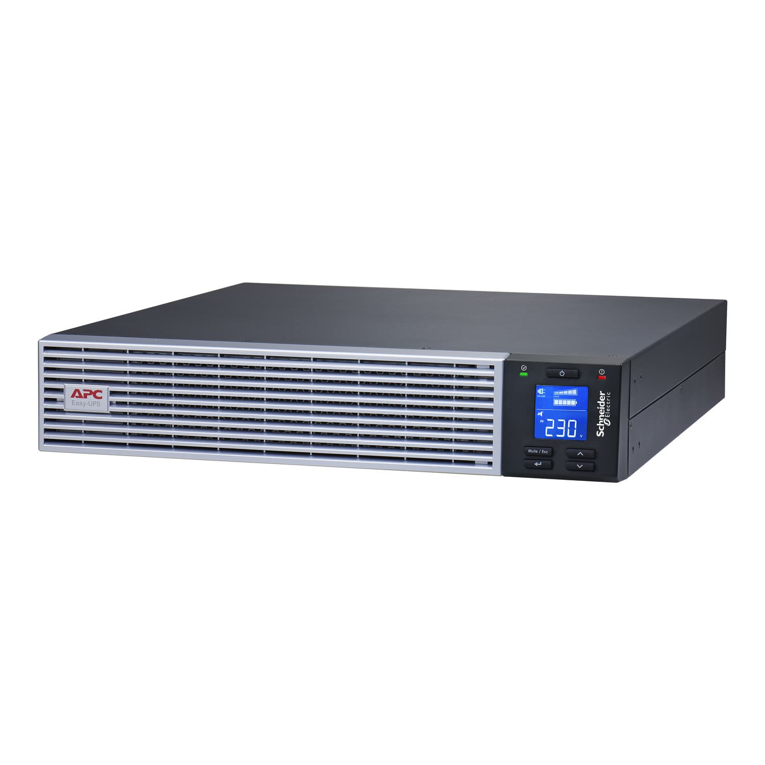 APC Easy UPS On-Line — miniatura 1