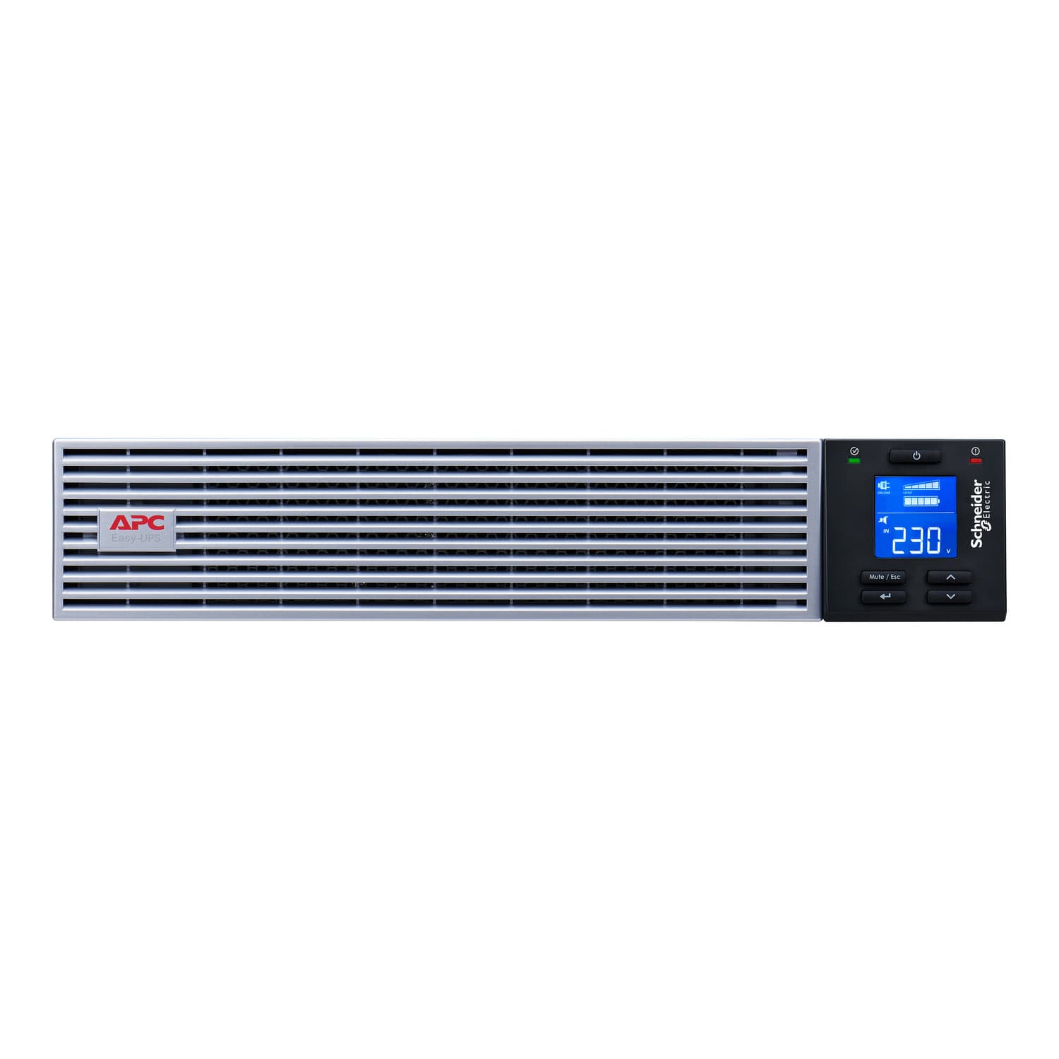 APC Easy UPS On-Line — miniatura 2