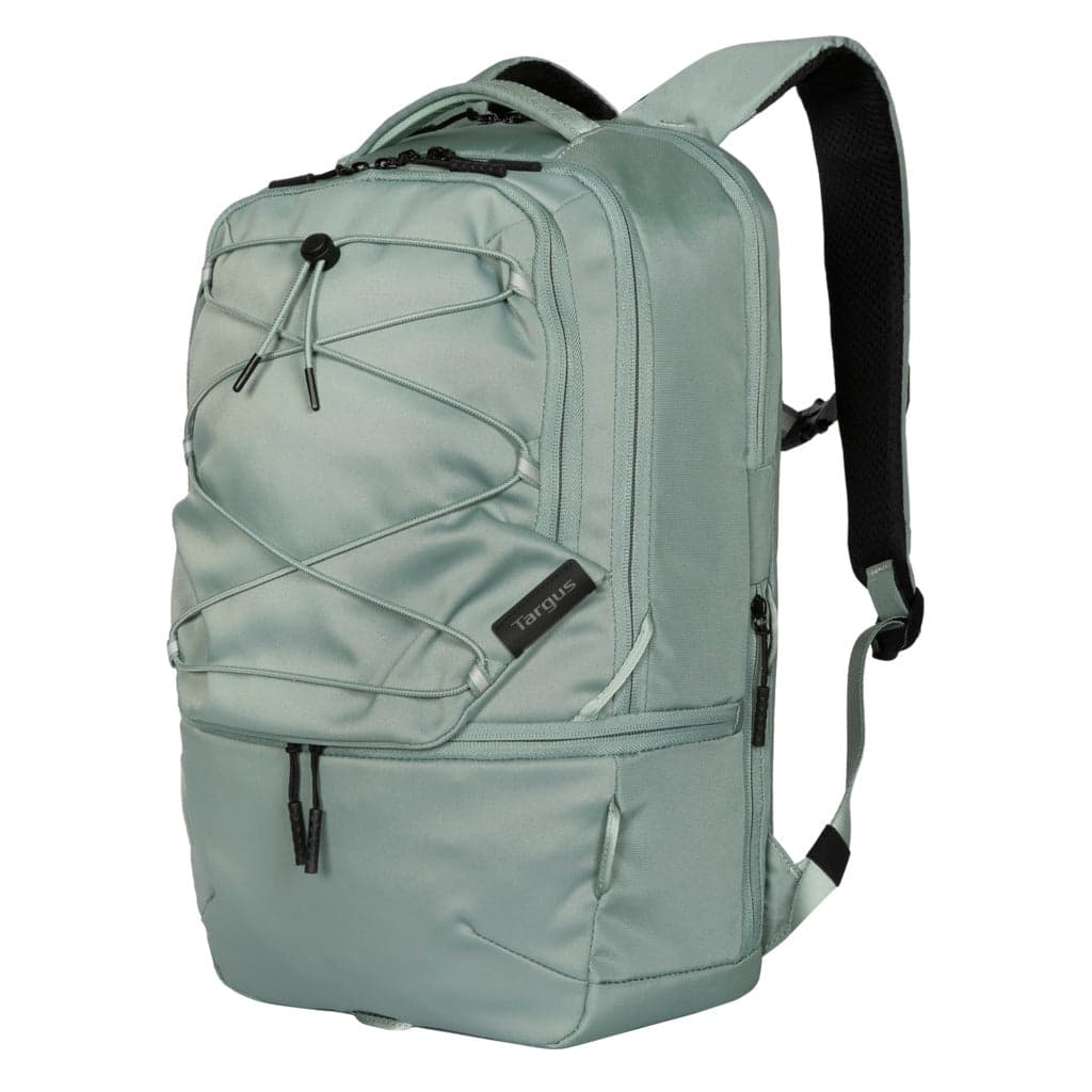 Targus 15-16in Work+Play Flex Ecosmart Backpack, miniatura 12