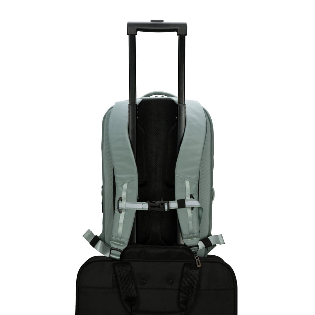 Targus 15-16in Work+Play Flex Ecosmart Backpack, miniatura 15