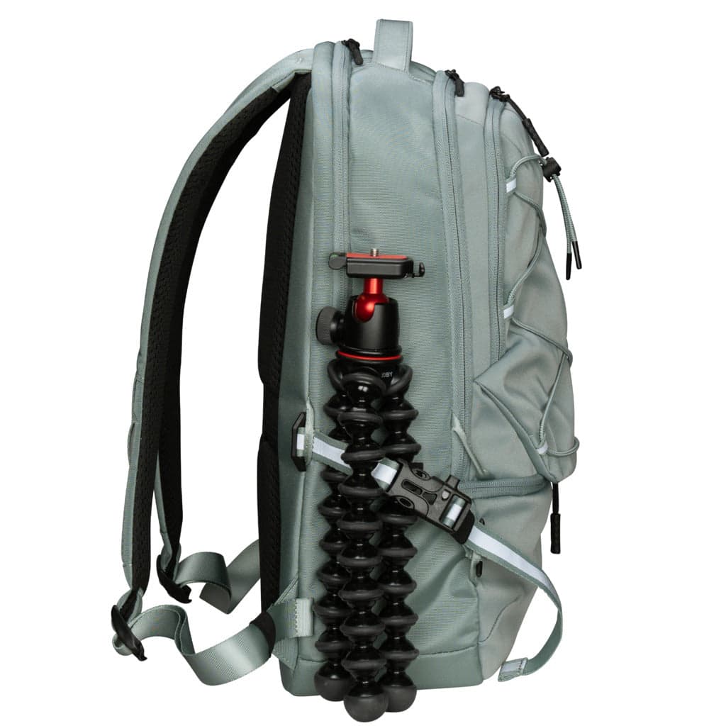 Targus 15-16in Work+Play Flex Ecosmart Backpack, miniatura 17