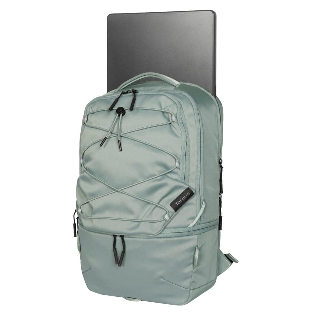 Targus 15-16in Work+Play Flex Ecosmart Backpack, miniatura 18
