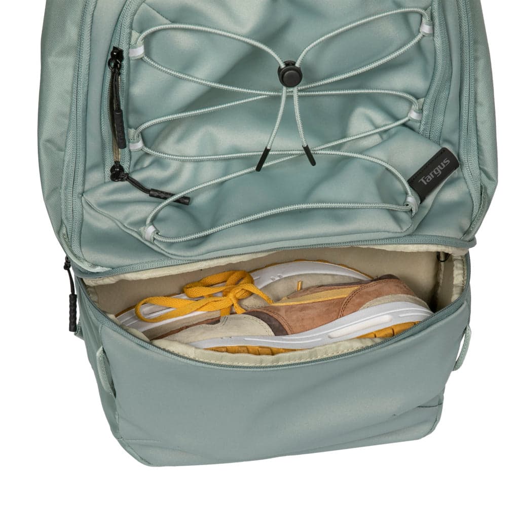 Targus 15-16in Work+Play Flex Ecosmart Backpack, miniatura 20