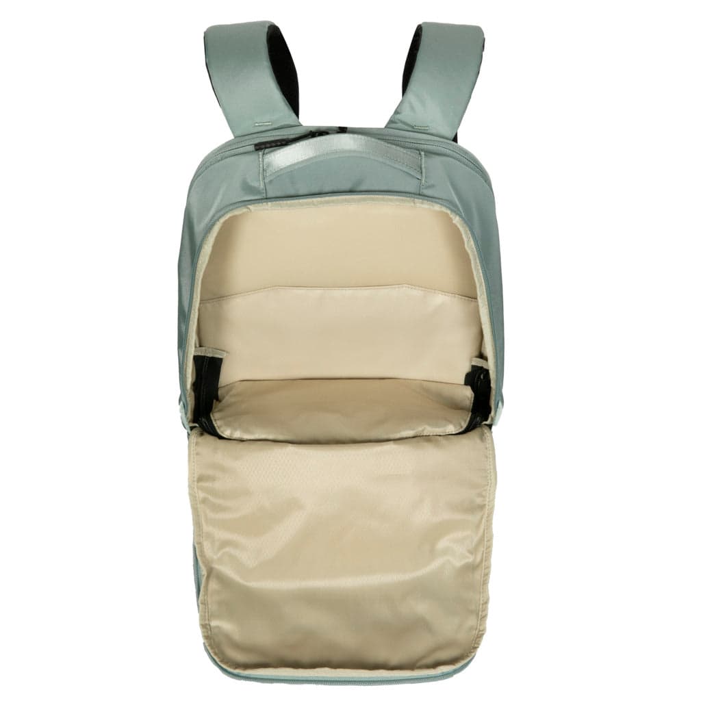 Targus 15-16in Work+Play Flex Ecosmart Backpack, miniatura 3