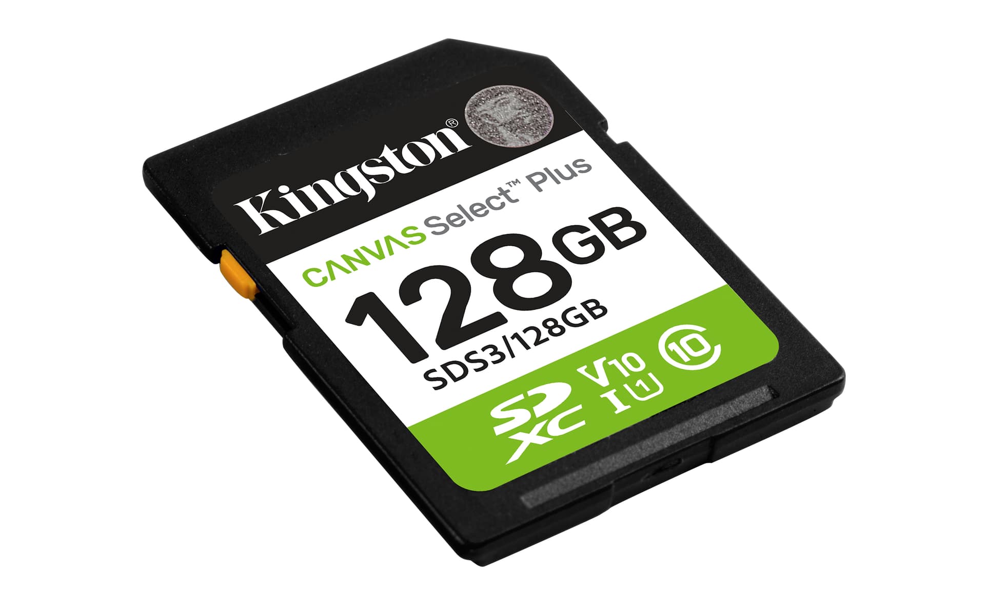 Kingston Technology Canvas Select Plus Gen3 — miniatura 2