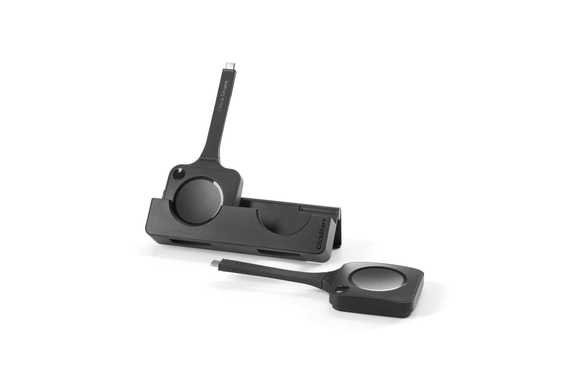 Barco ClickShare Hub Pro + Control Panel — miniatura 12