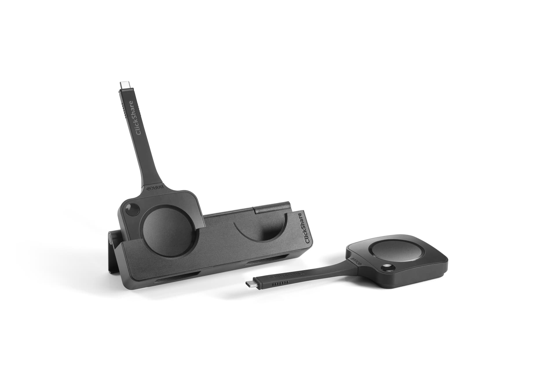 Barco ClickShare Hub Pro + Control Panel — miniatura 13