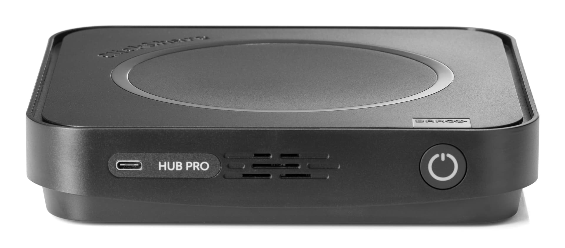 Barco ClickShare Hub Pro + Control Panel — miniatura 5