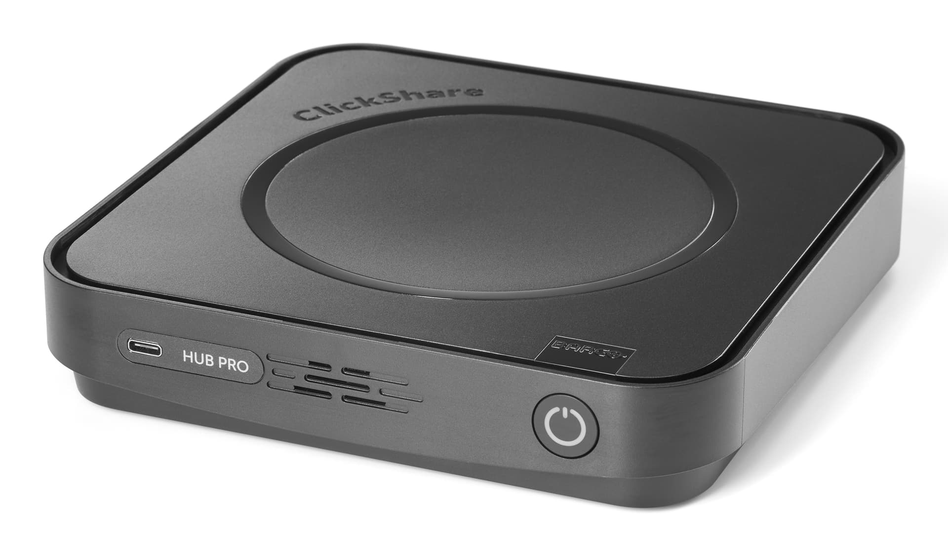 Barco ClickShare Hub Pro + Control Panel — miniatura 7