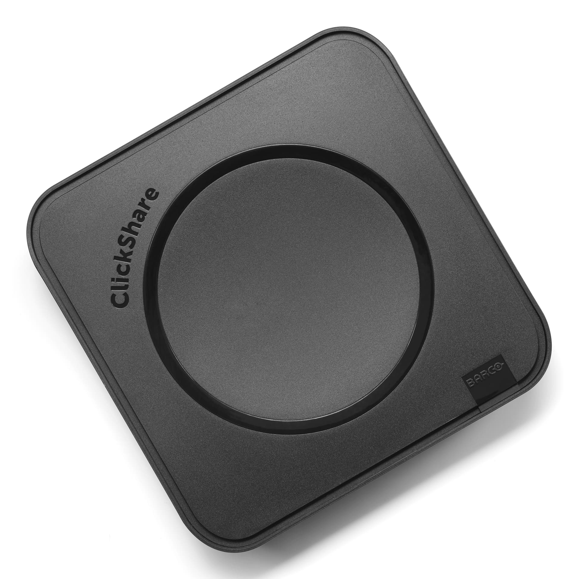 Barco ClickShare Hub Pro + Control Panel — miniatura 9