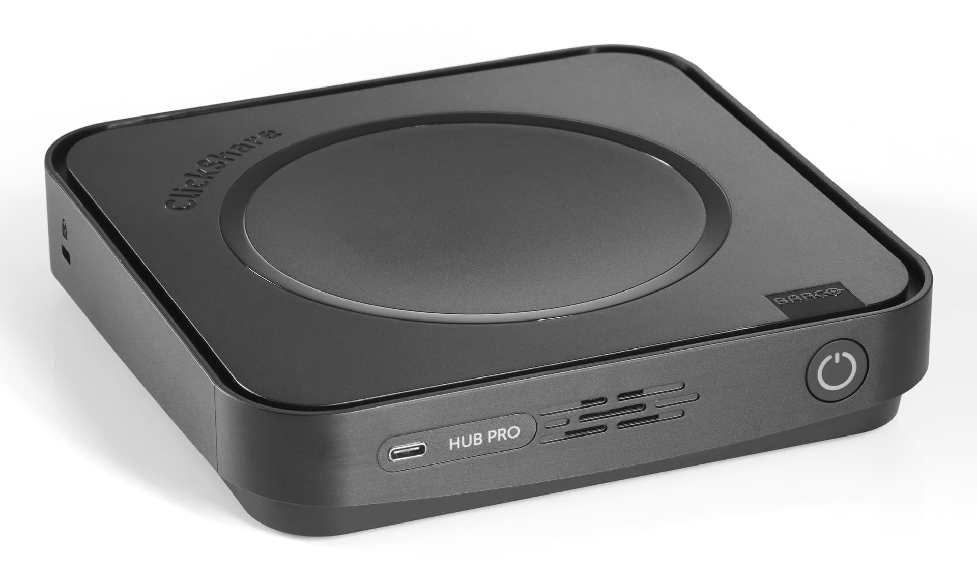 Barco ClickShare Hub Pro — miniatura 6