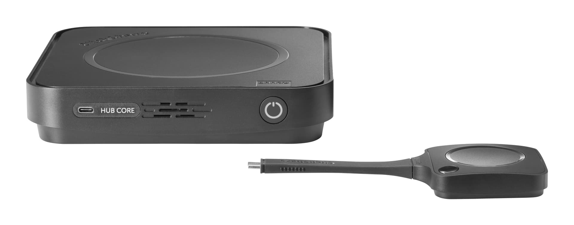 Barco ClickShare Hub Core — miniatura 1