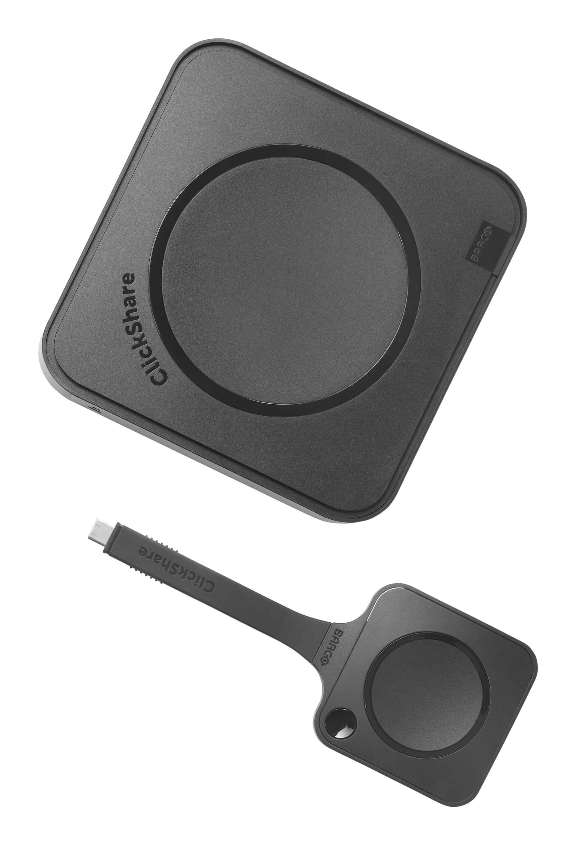 Barco ClickShare Hub Core — miniatura 2