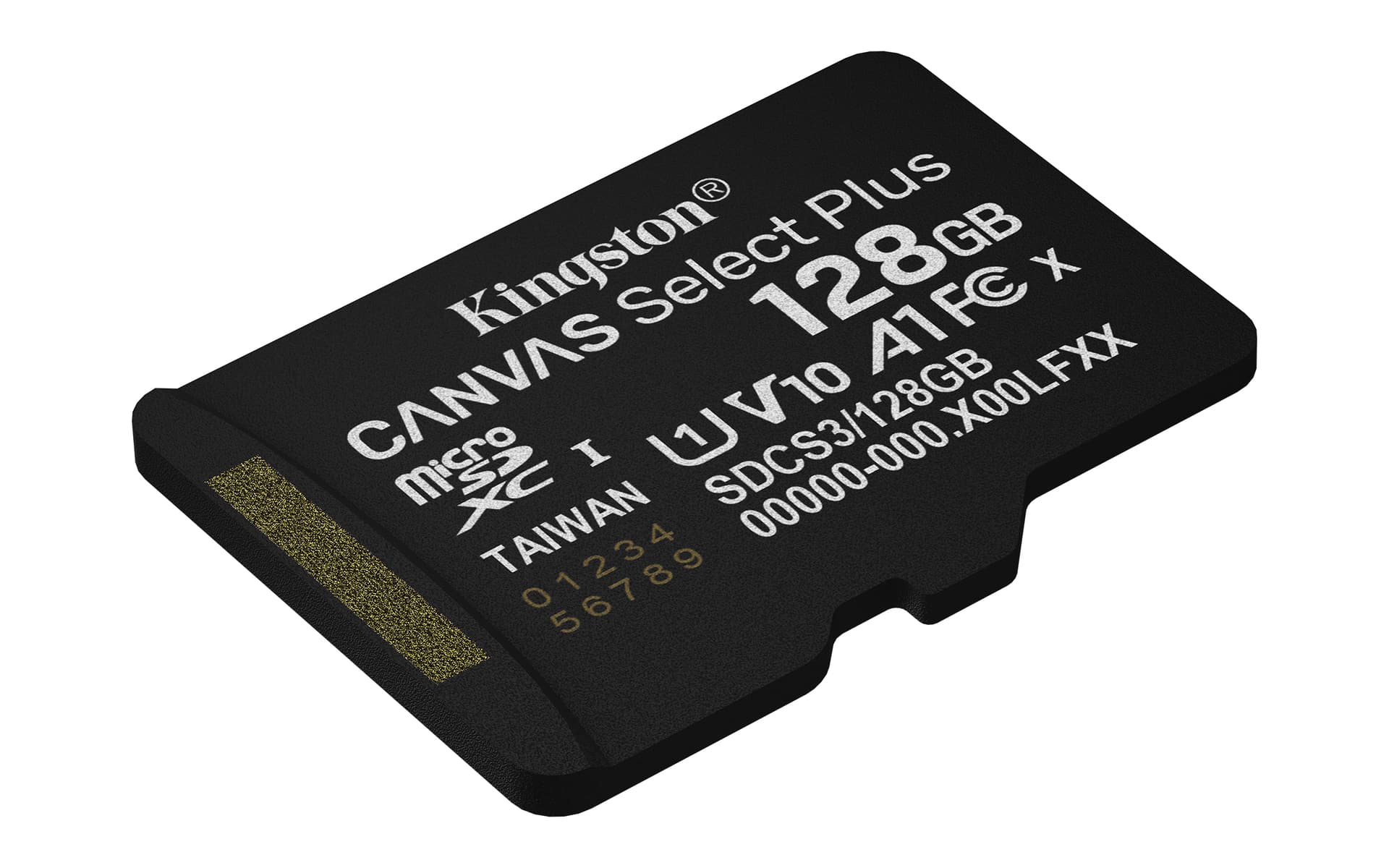 Kingston Technology Canvas Select Plus Gen3 — miniatura 4