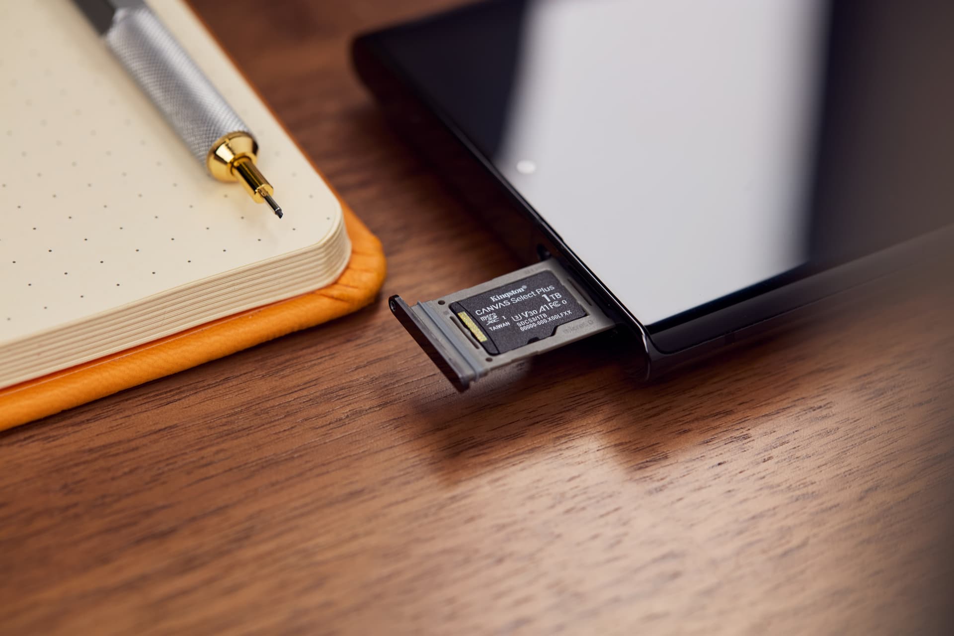 Kingston Technology Canvas Select Plus Gen3 — miniatura 7
