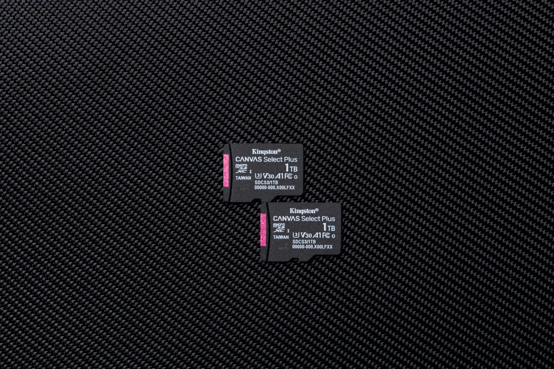 Kingston Technology Canvas Select Plus Gen3 — miniatura 9