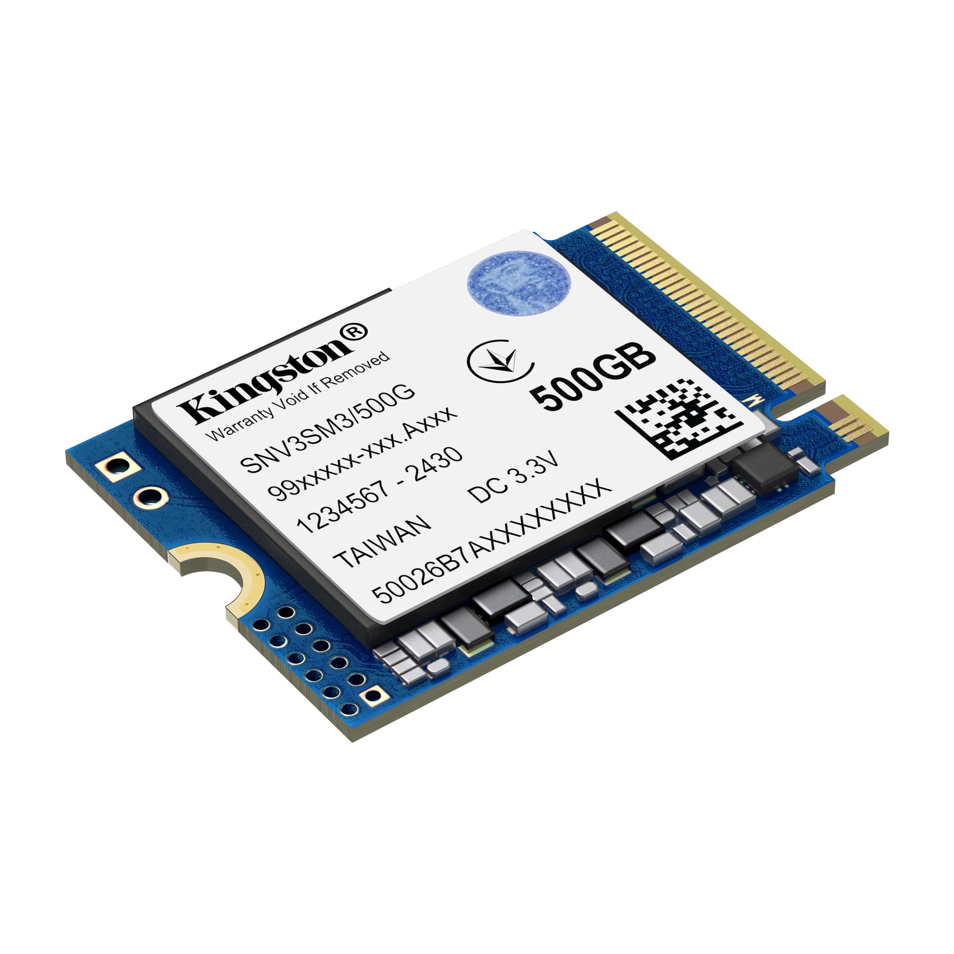 Kingston Technology NV3 — miniatura 2