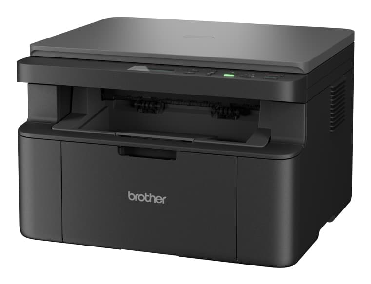 Brother DCP-L1640W — miniatura 2