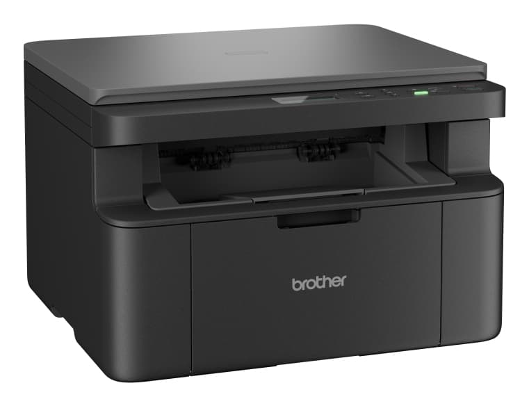 Brother DCP-L1640W — miniatura 3