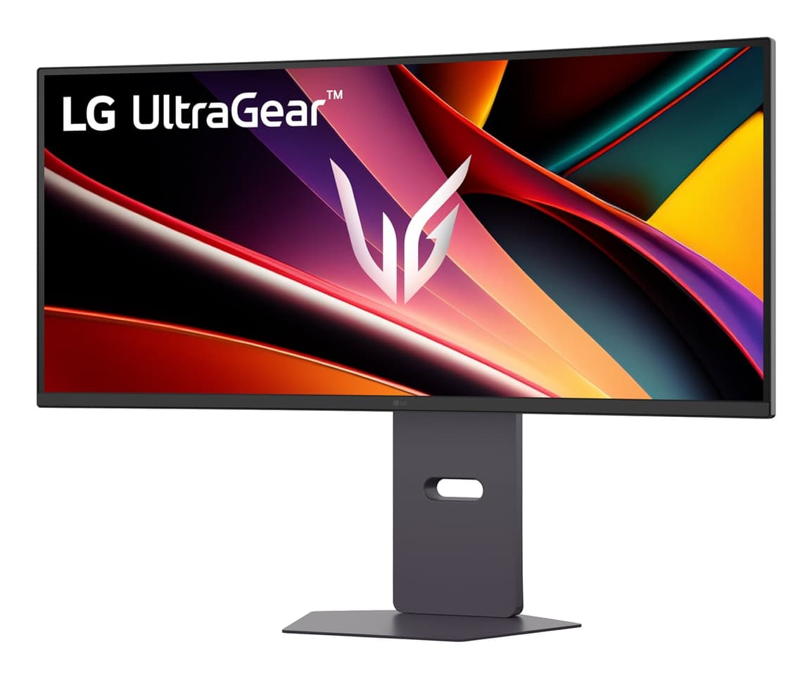 LG 34G600A-B — miniatura 2