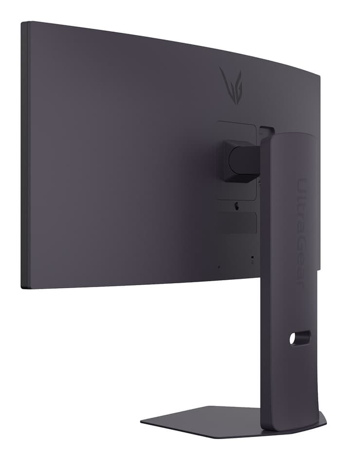 LG 34G600A-B — miniatura 12