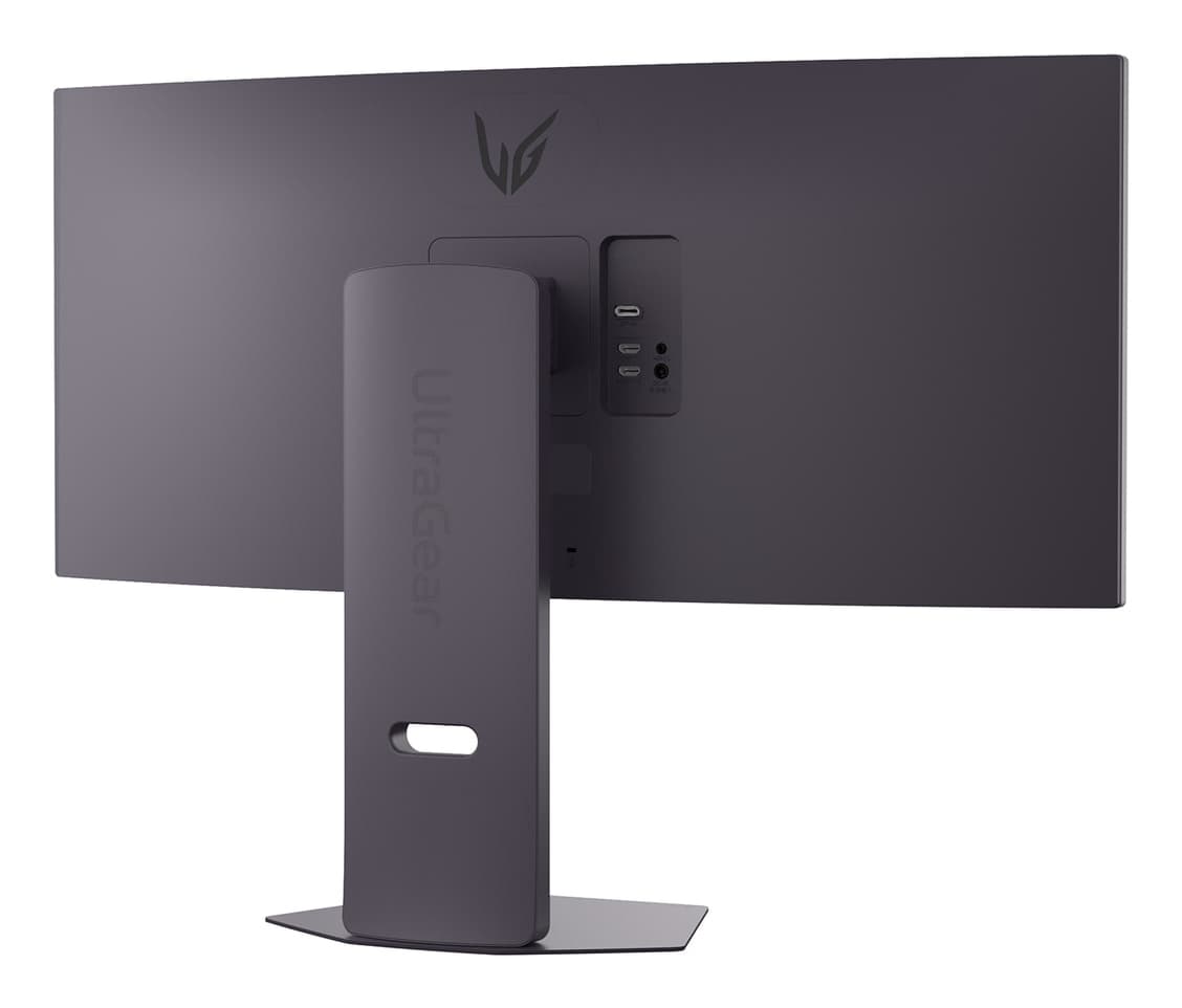 LG 34G600A-B — miniatura 13