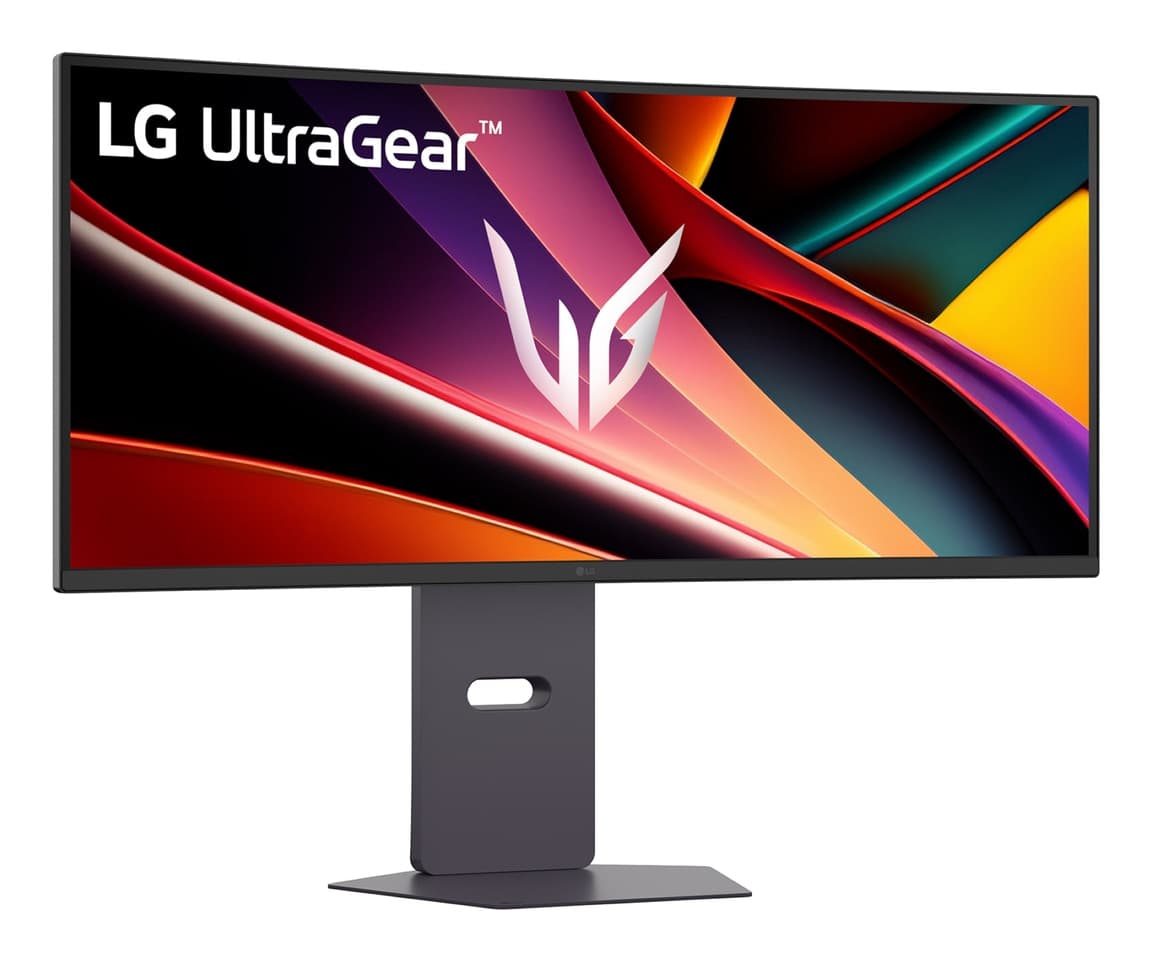LG 34G600A-B — miniatura 3