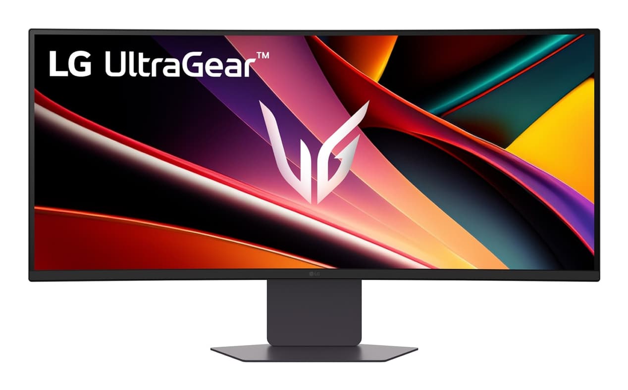 LG 34G600A-B — miniatura 4