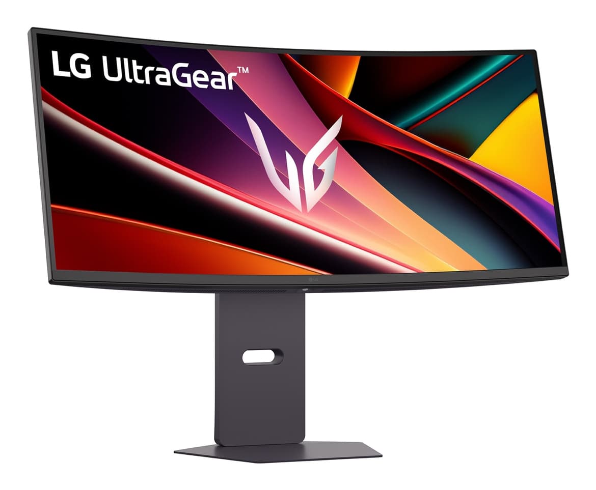 LG 34G600A-B — miniatura 5