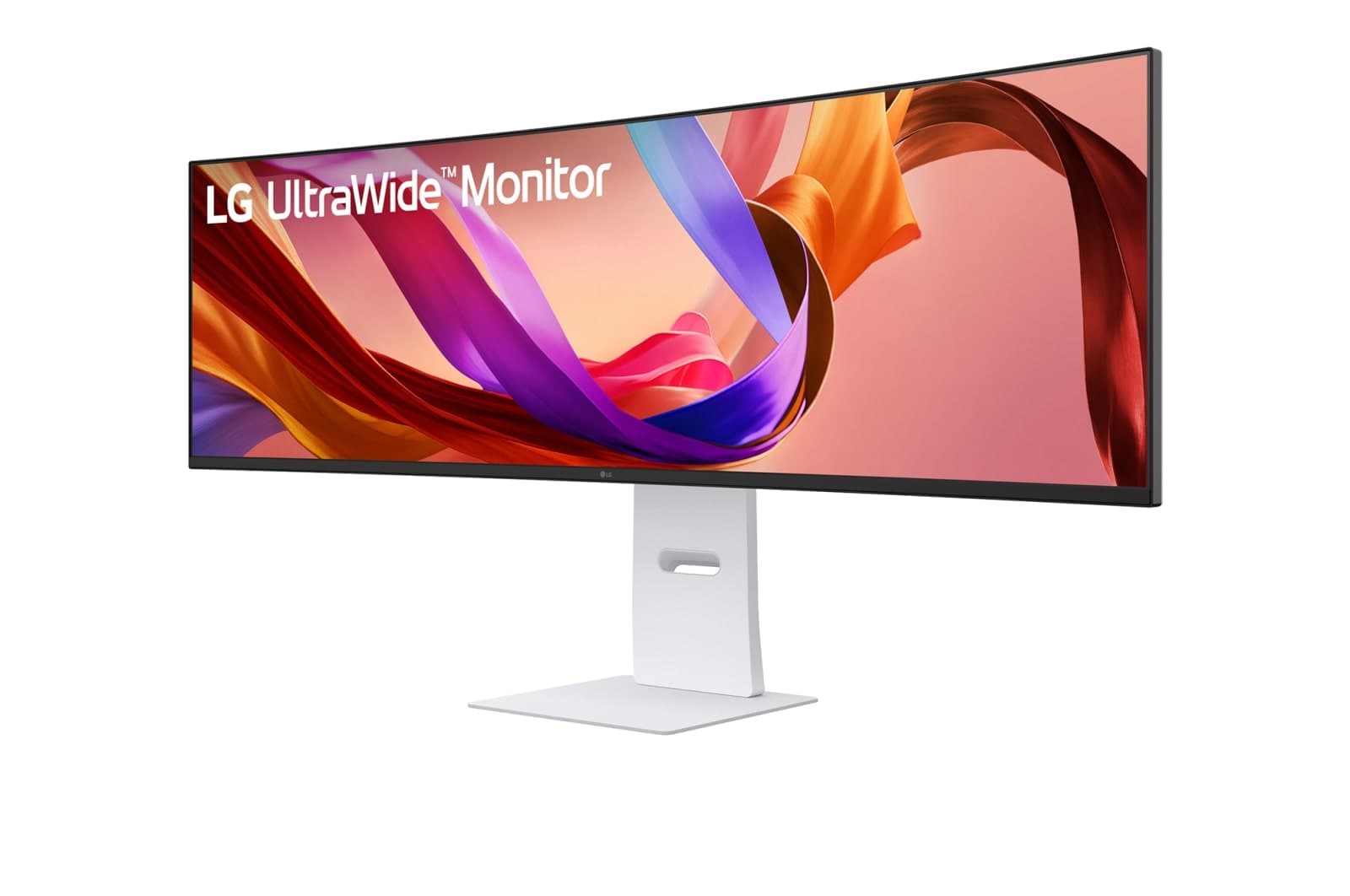 LG 49U950A-W — miniatura 2