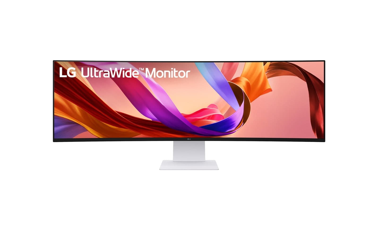 LG 49U950A-W — miniatura 4