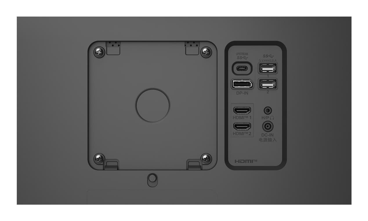 LG 32U720A-B, miniatura 10