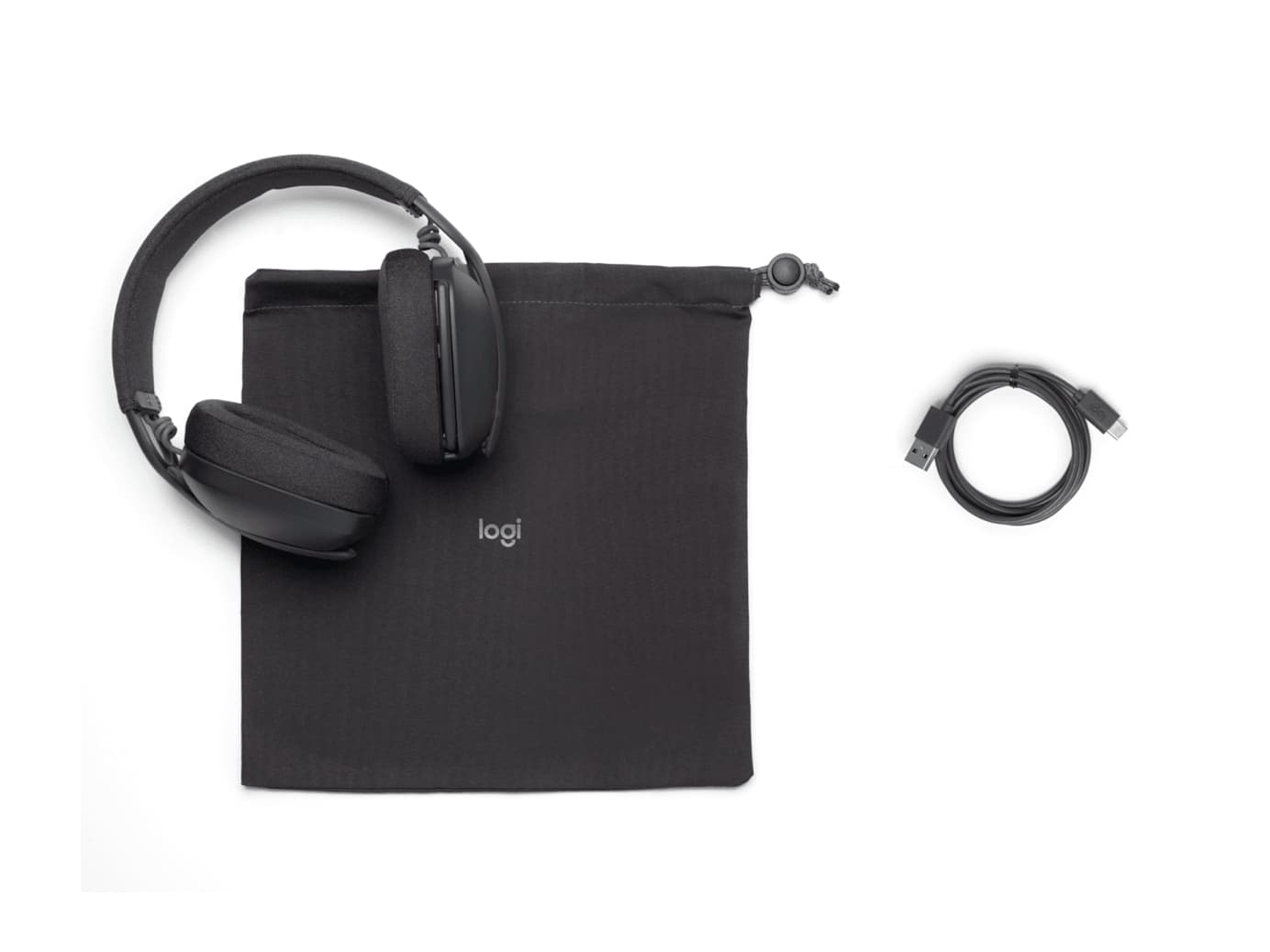 Logitech Zone Vibe Wireless — miniatura 5