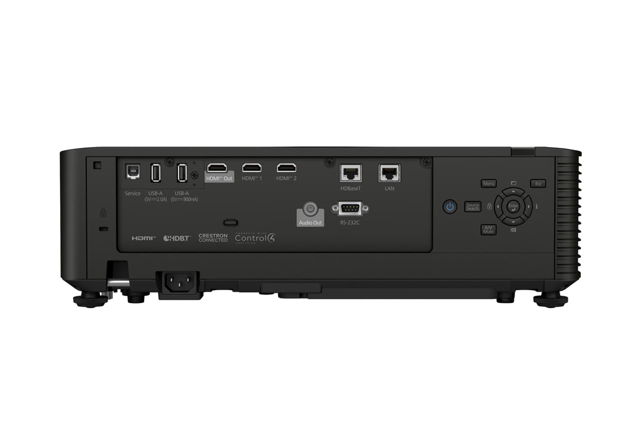Epson EB-L895U — miniatura 6