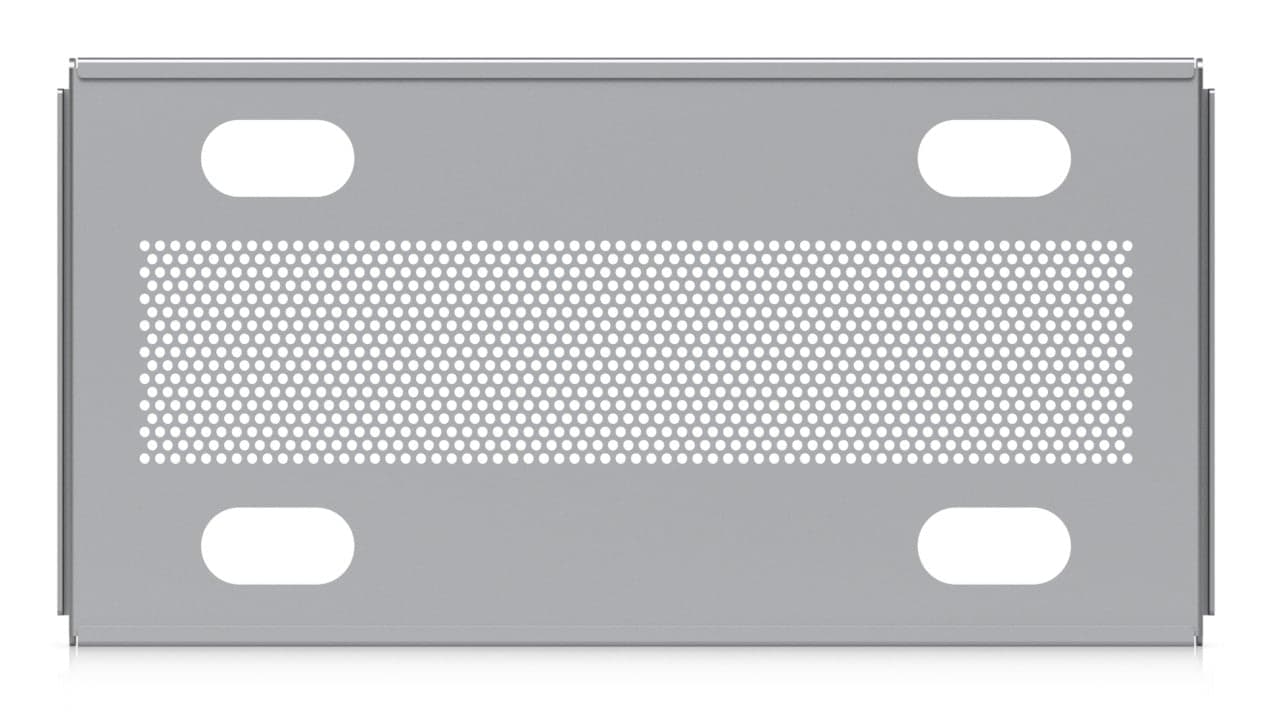Ubiquiti UniFi - Prateleira deslizante de bastidor - toolless, mini, miniatura 4