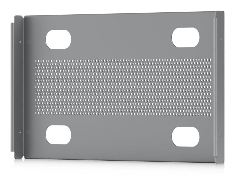 Ubiquiti UniFi - Prateleira deslizante de bastidor - toolless, mini, miniatura 5