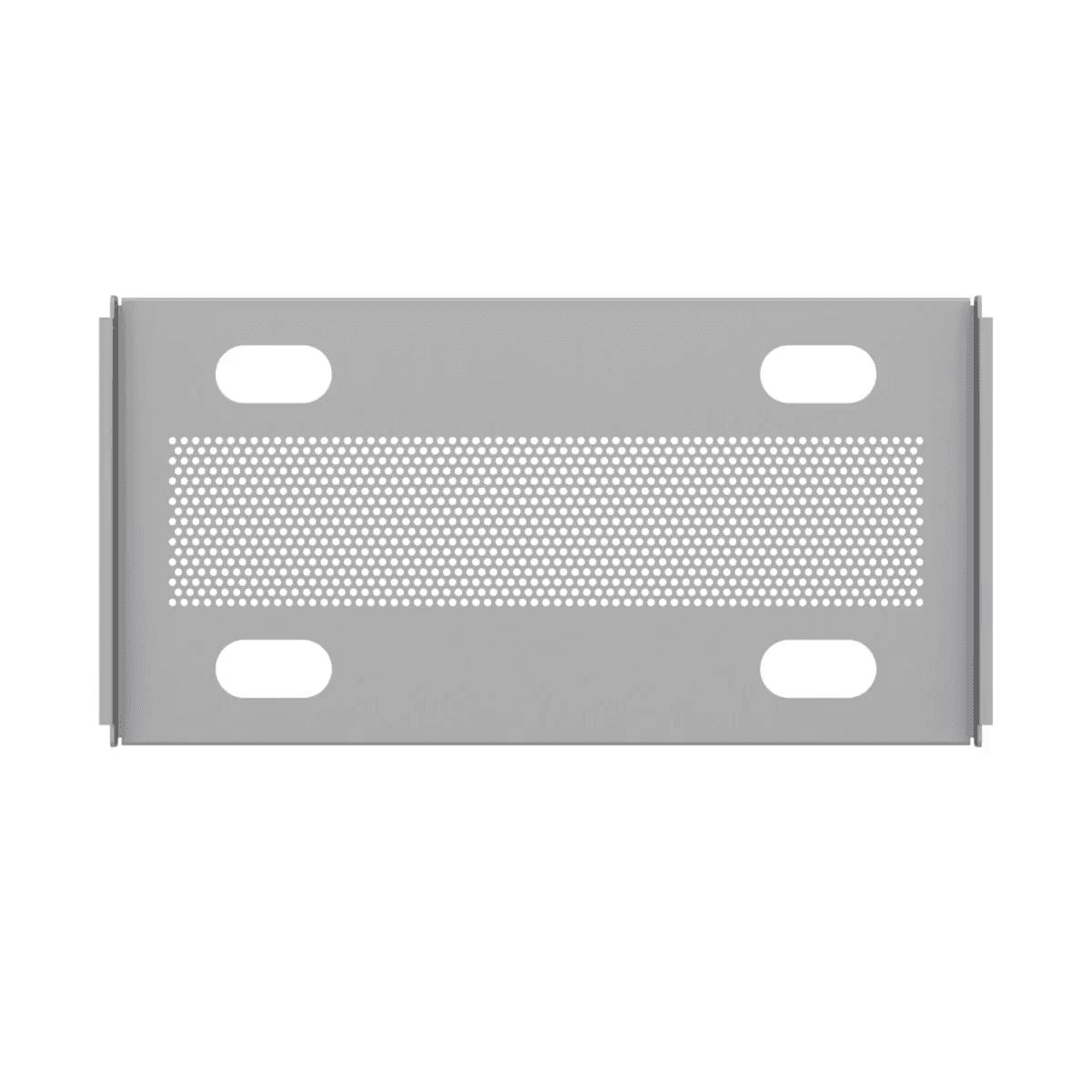 Ubiquiti UniFi - Prateleira deslizante de bastidor - toolless, mini, miniatura 9