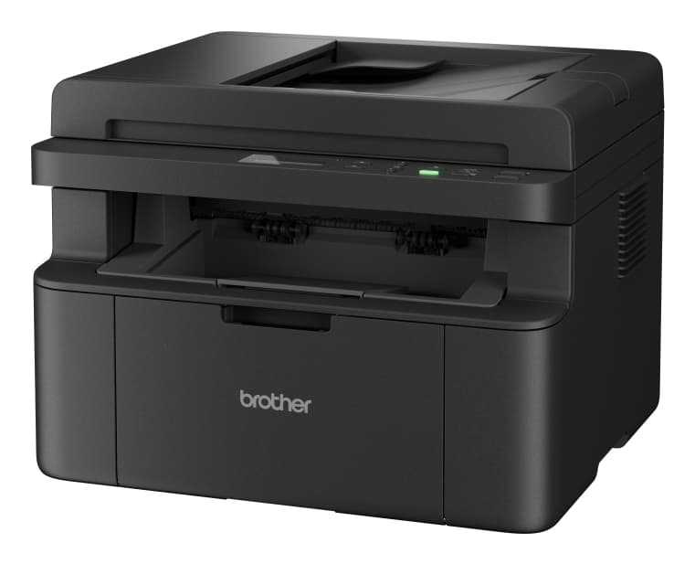 Brother DCP-L1660W — miniatura 2