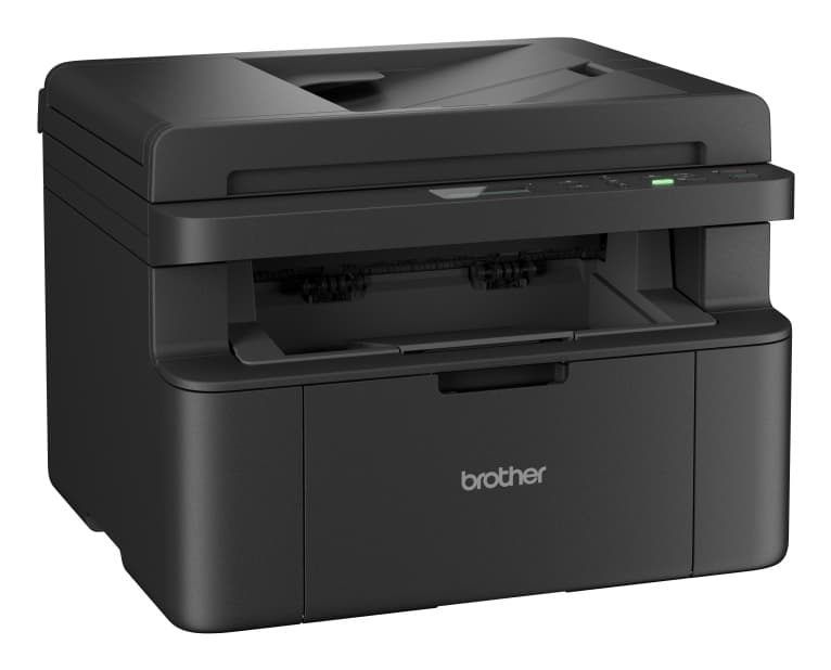 Brother DCP-L1660W — miniatura 3