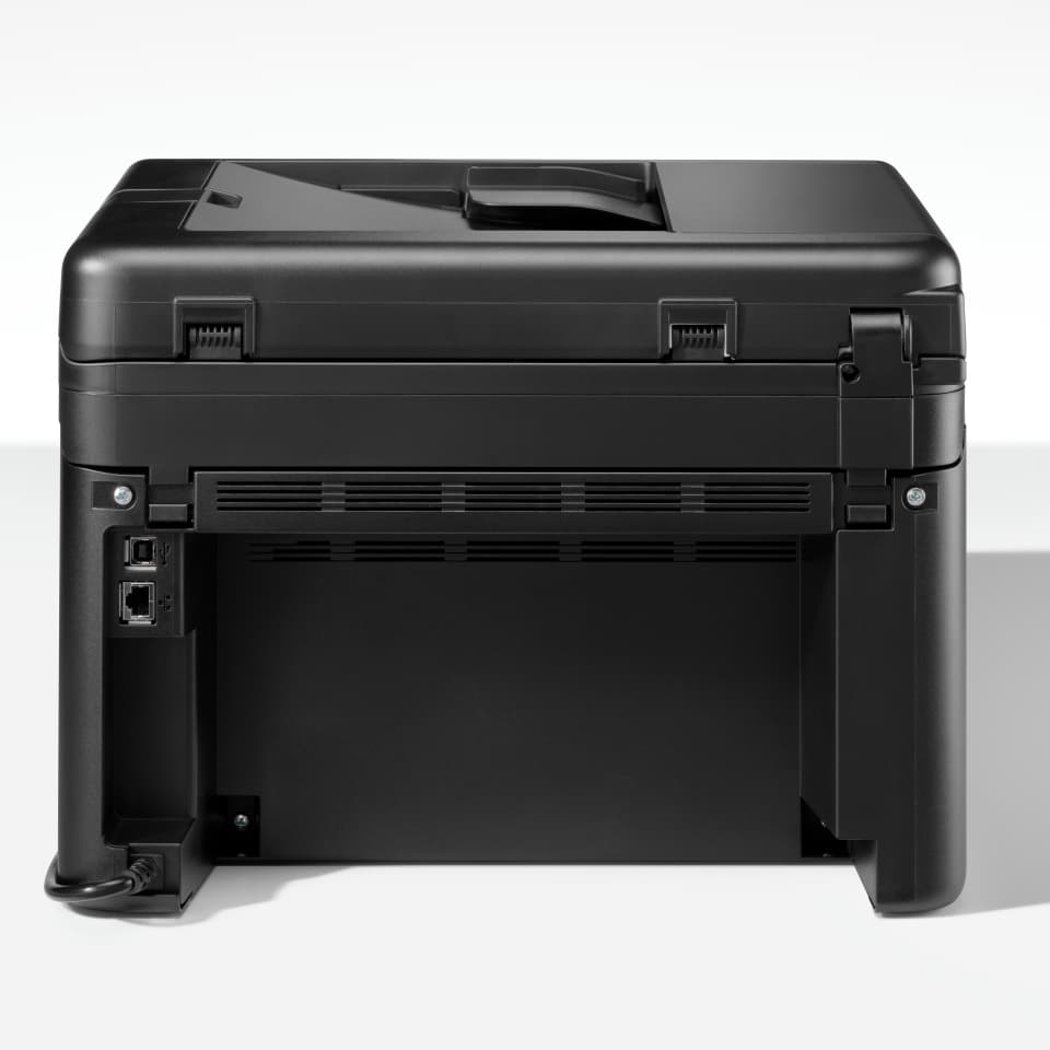 Brother DCP-L1660W — miniatura 4