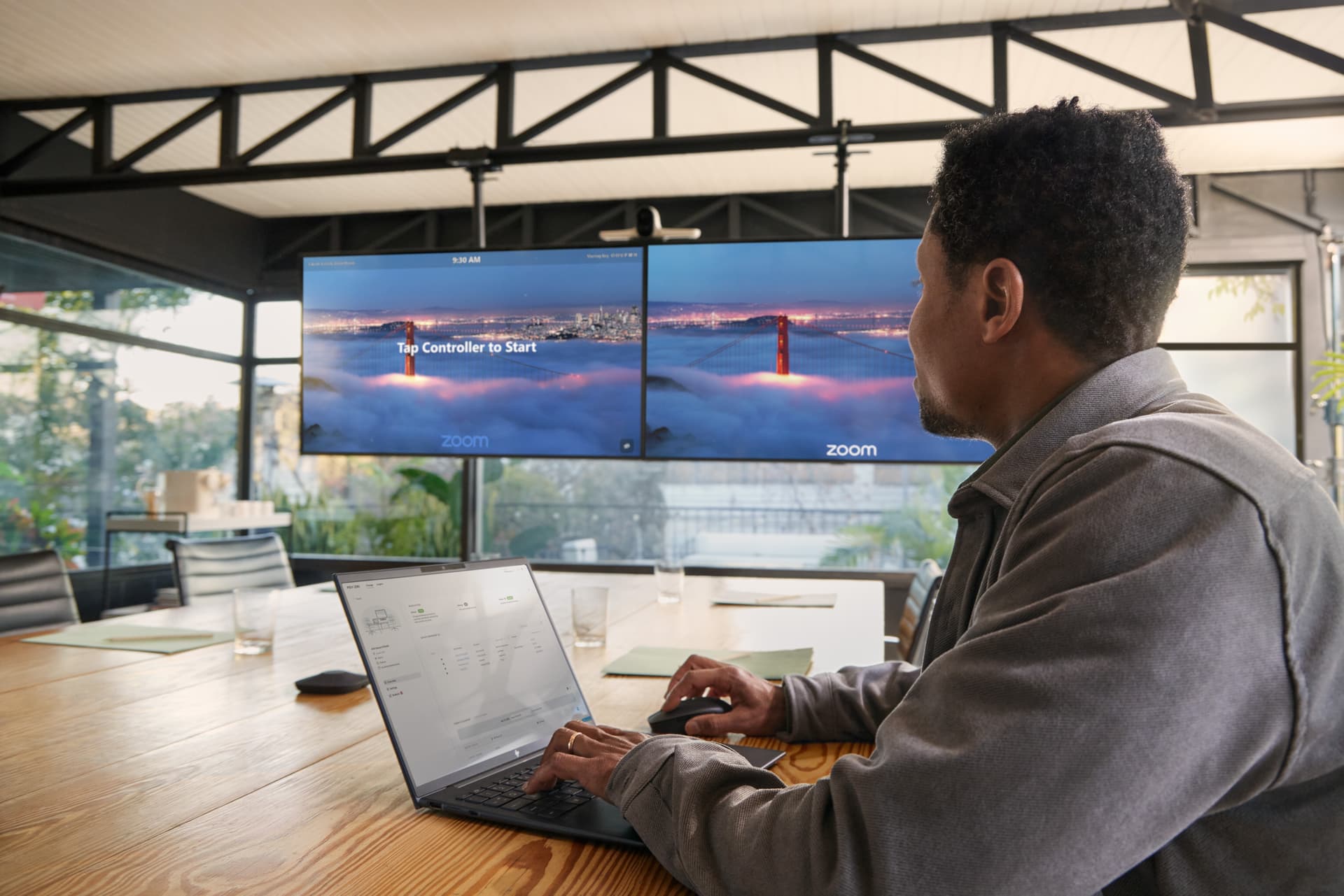 HP Poly Studio A2 — miniatura 3
