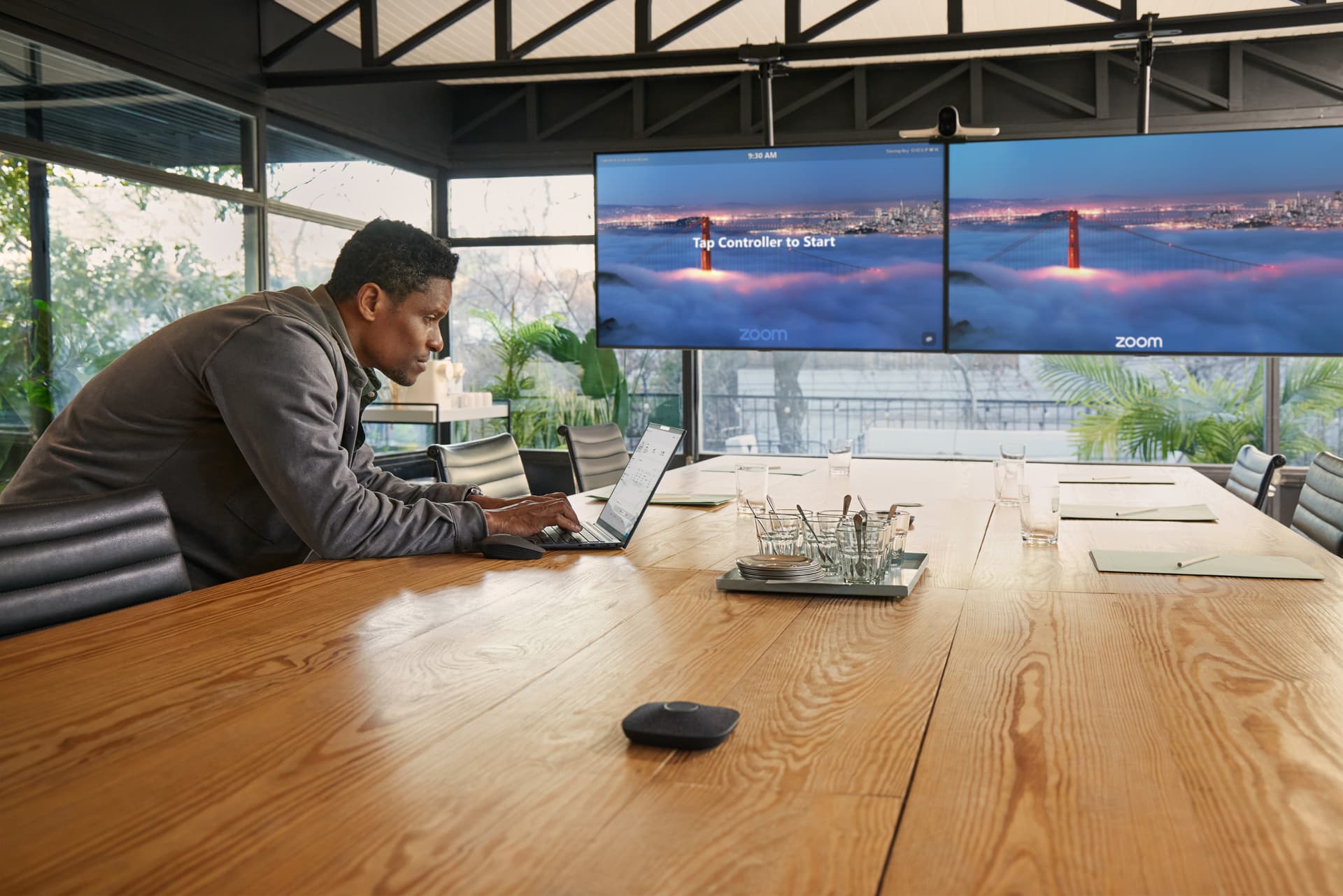 HP Poly Studio A2 — miniatura 4