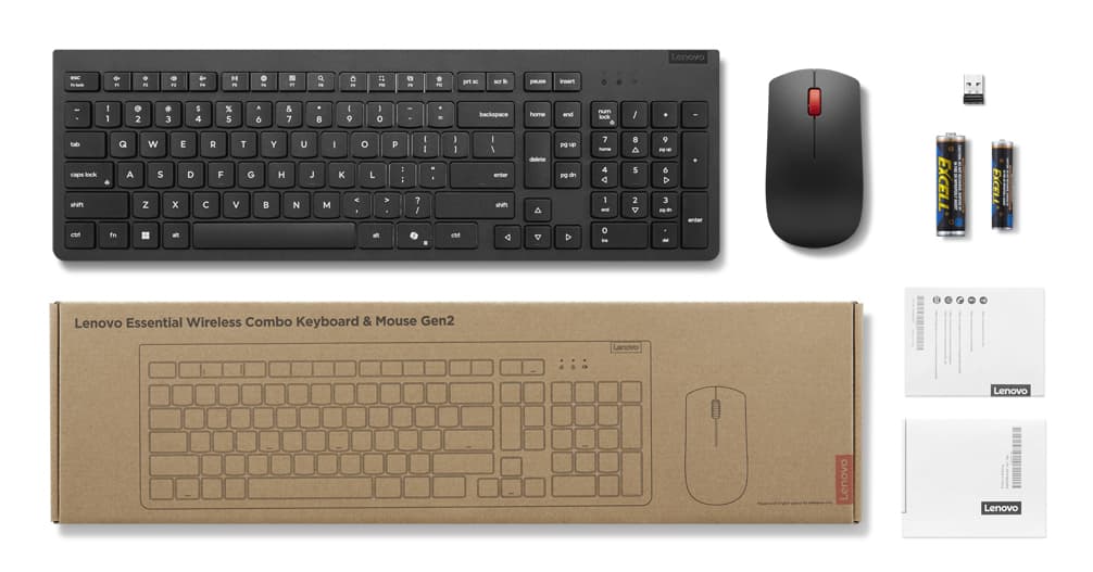 Lenovo 4X31R64479 — miniatura 6
