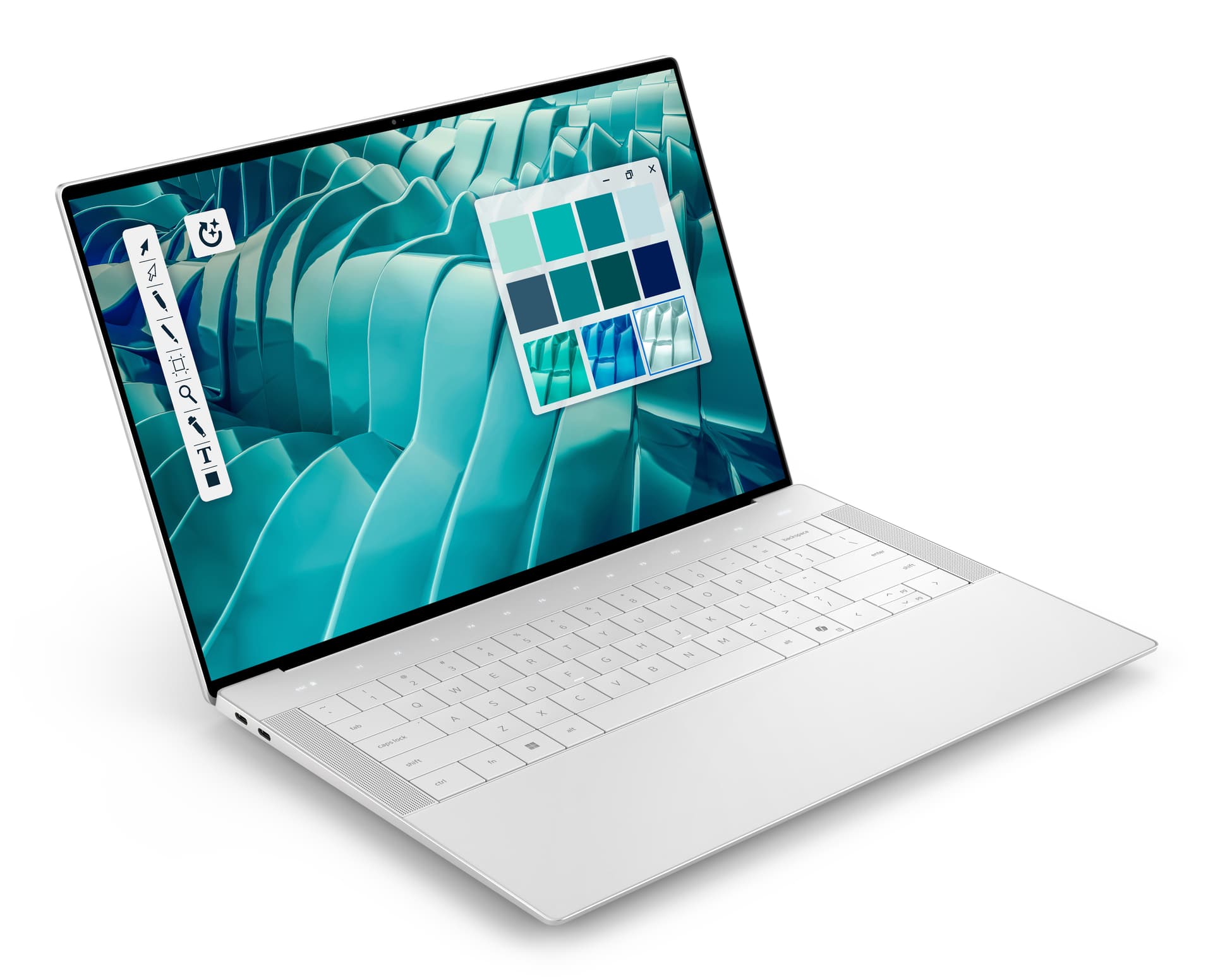 DELL 14 Premium DA14250 — miniatura 2