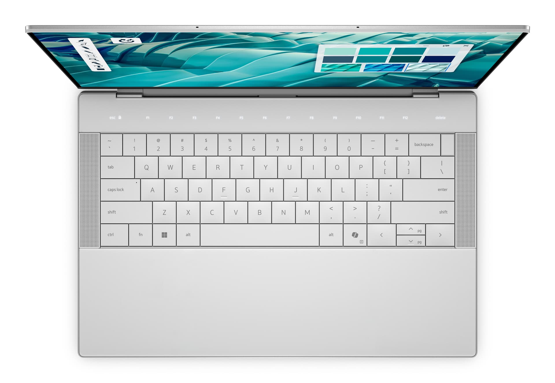 DELL 14 Premium DA14250 — miniatura 4