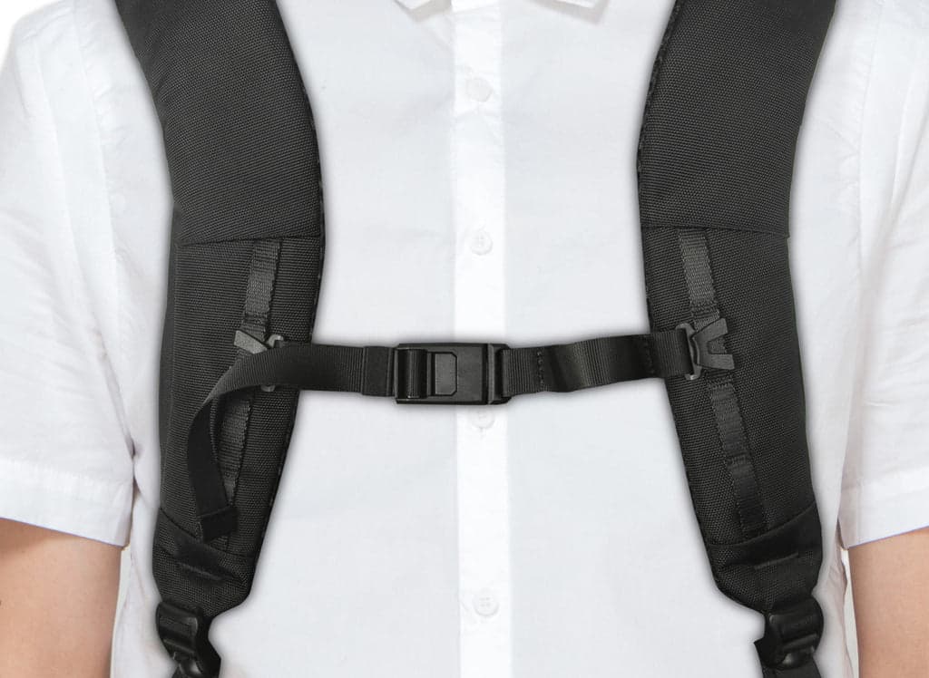 Targus HyperPack — miniatura 12