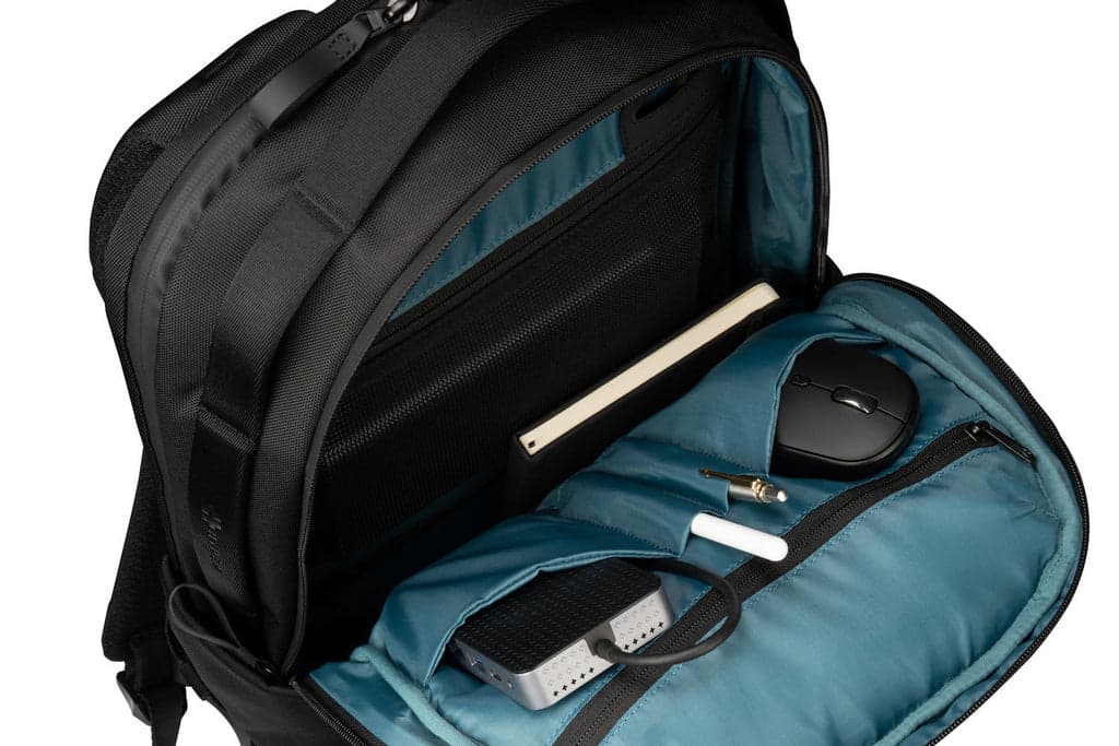 Targus HyperPack — miniatura 13