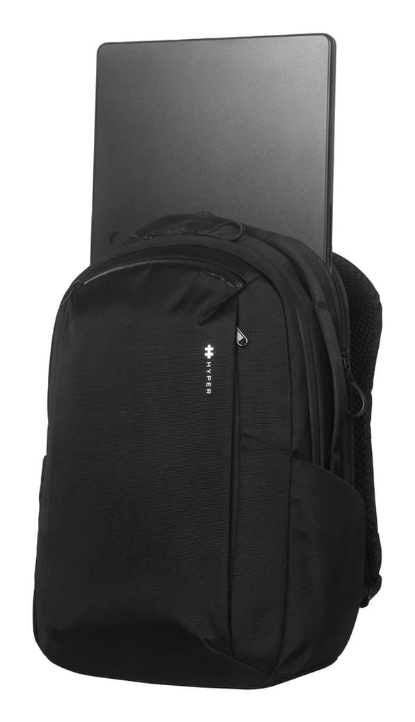 Targus HyperPack — miniatura 8