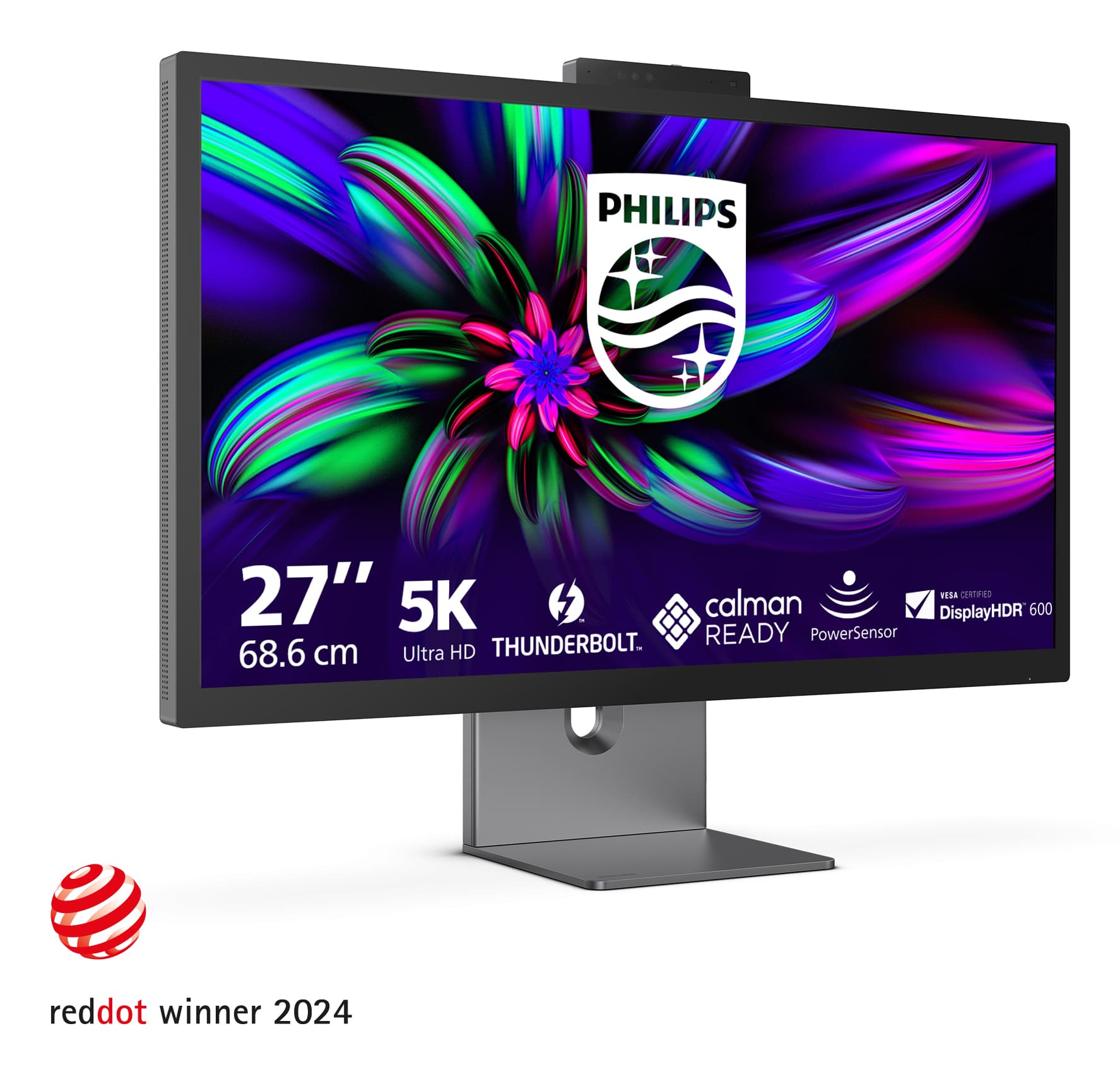 Philips Brilliance 27E3U7903/00 — miniatura 2