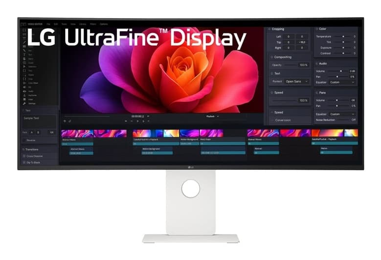LG 40U990A-W — miniatura 1